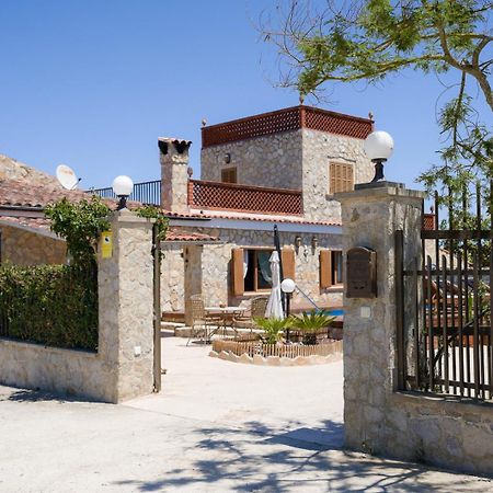 Son Roig ,lugar idílico,en el corazón de Mallorca María de la Salud Exterior foto