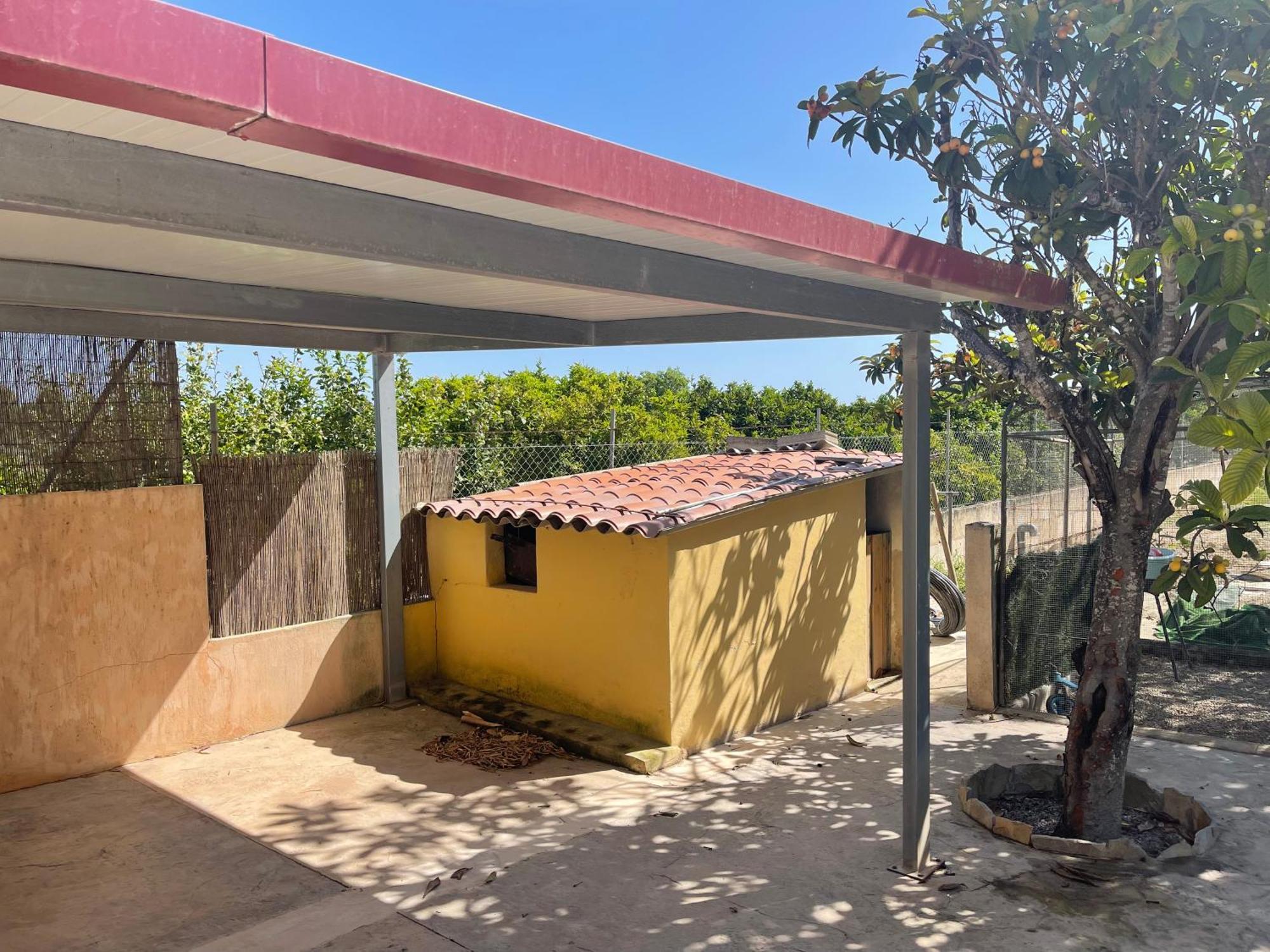 Son Roig ,lugar idílico,en el corazón de Mallorca María de la Salud Exterior foto