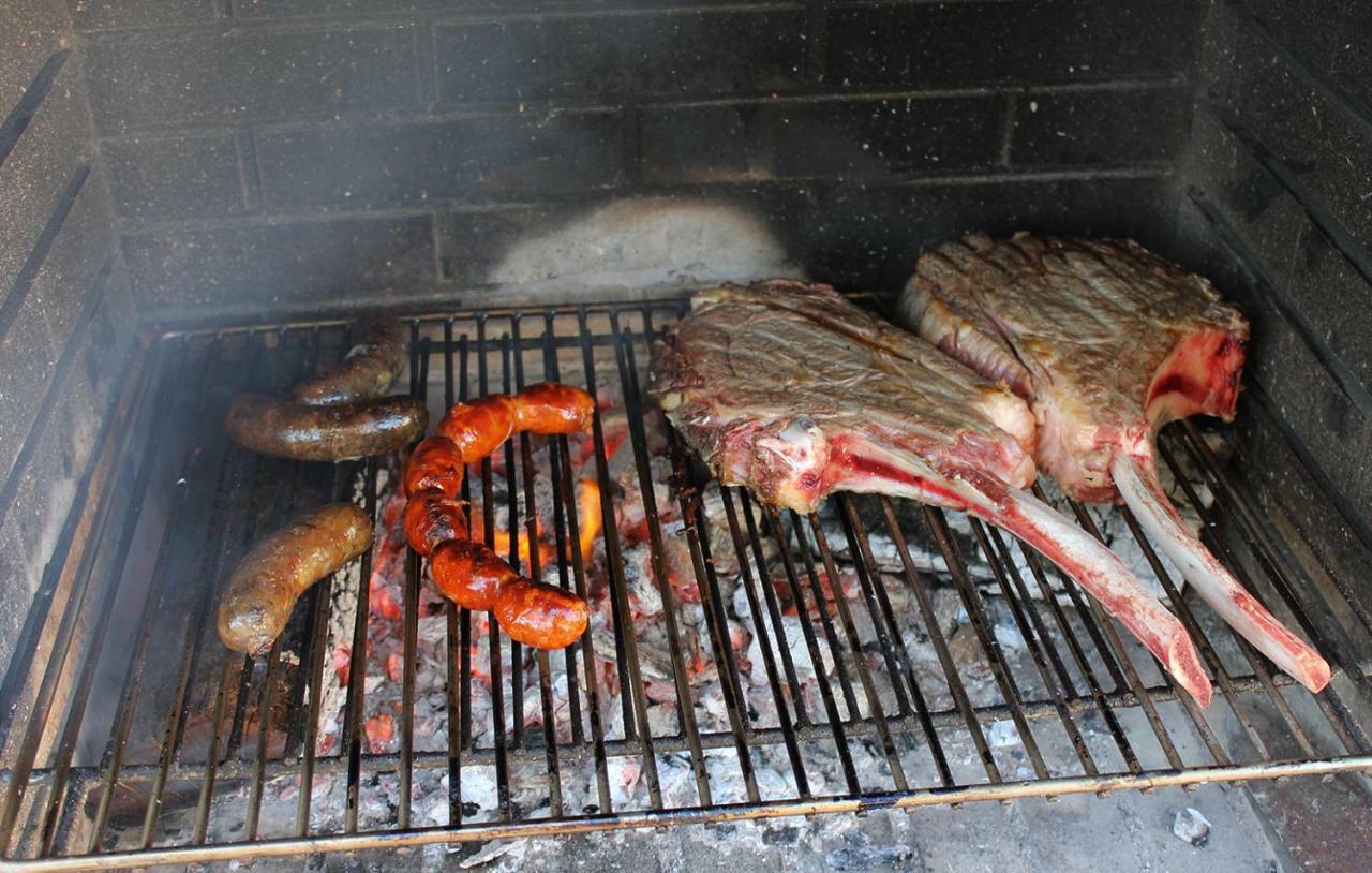 Son Roig ,lugar idílico,en el corazón de Mallorca María de la Salud Exterior foto