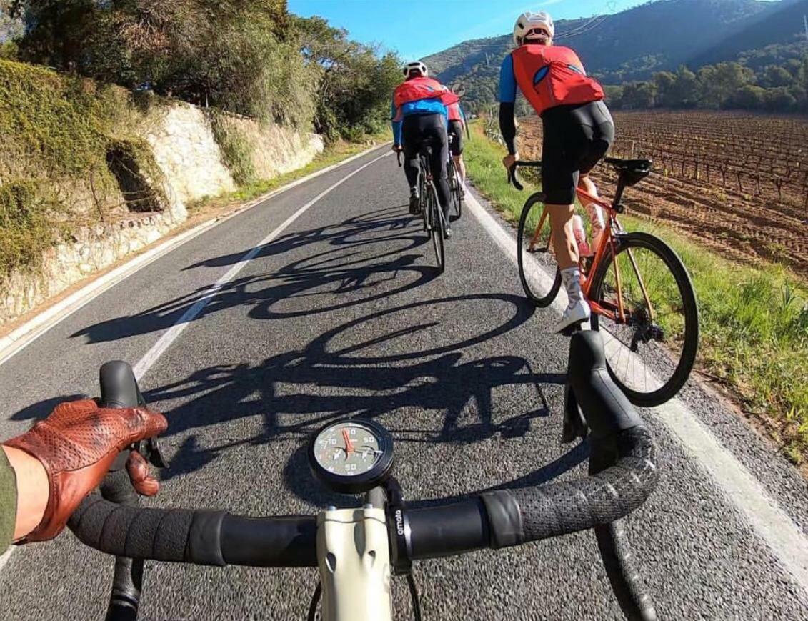 Son Roig ,lugar idílico,en el corazón de Mallorca María de la Salud Exterior foto