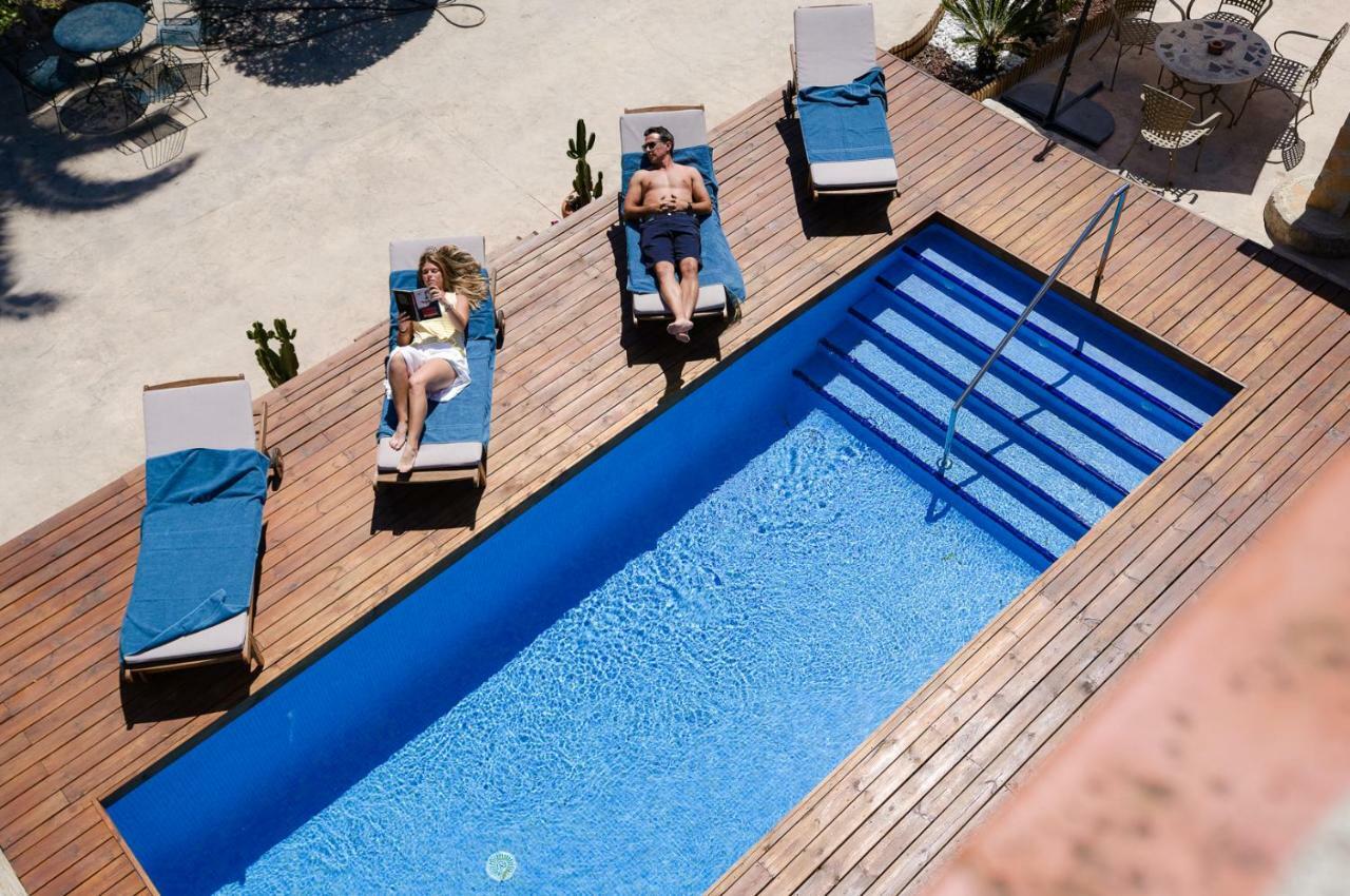 Son Roig ,lugar idílico,en el corazón de Mallorca María de la Salud Exterior foto